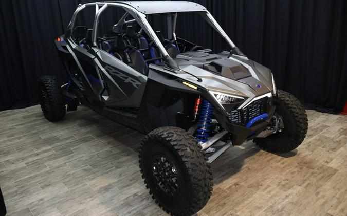 2024 Polaris RZR Pro R 4 Ultimate