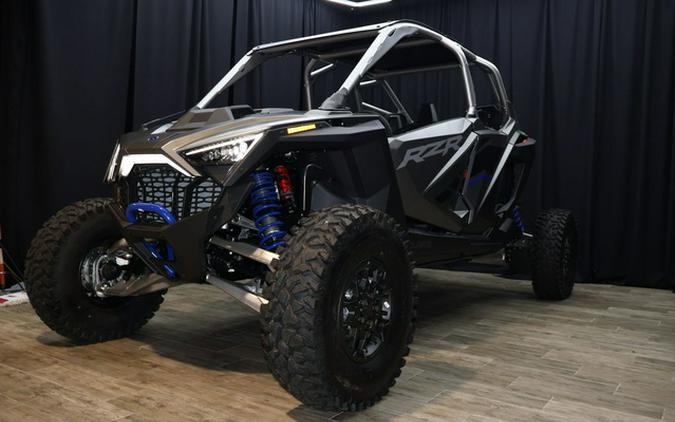 2024 Polaris RZR Pro R 4 Ultimate