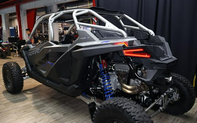 2024 Polaris RZR Pro R 4 Ultimate