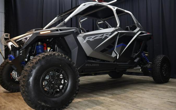 2024 Polaris RZR Pro R 4 Ultimate