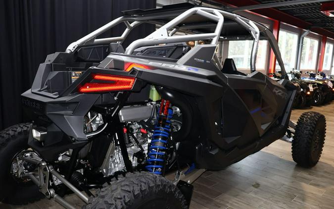 2024 Polaris RZR Pro R 4 Ultimate