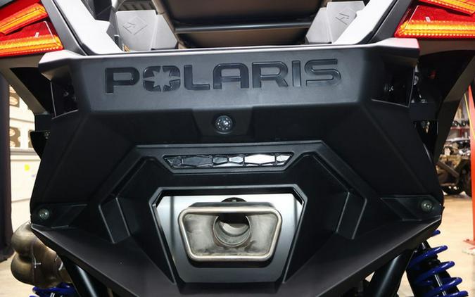 2024 Polaris RZR Pro R 4 Ultimate