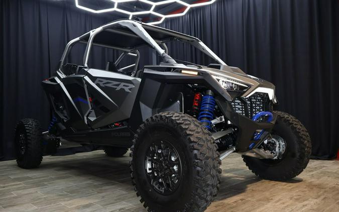 2024 Polaris RZR Pro R 4 Ultimate