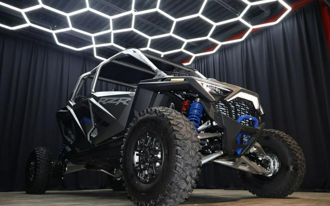 2024 Polaris RZR Pro R 4 Ultimate