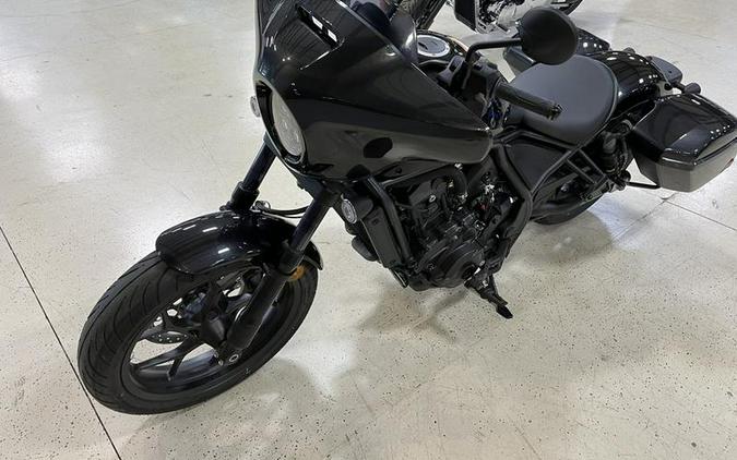 2023 Honda® Rebel 1100T DCT