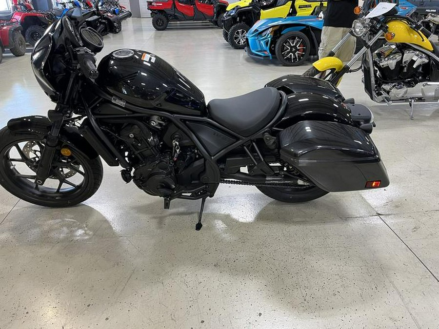 2023 Honda® Rebel 1100T DCT