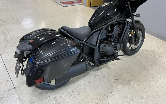 2023 Honda® Rebel 1100T DCT