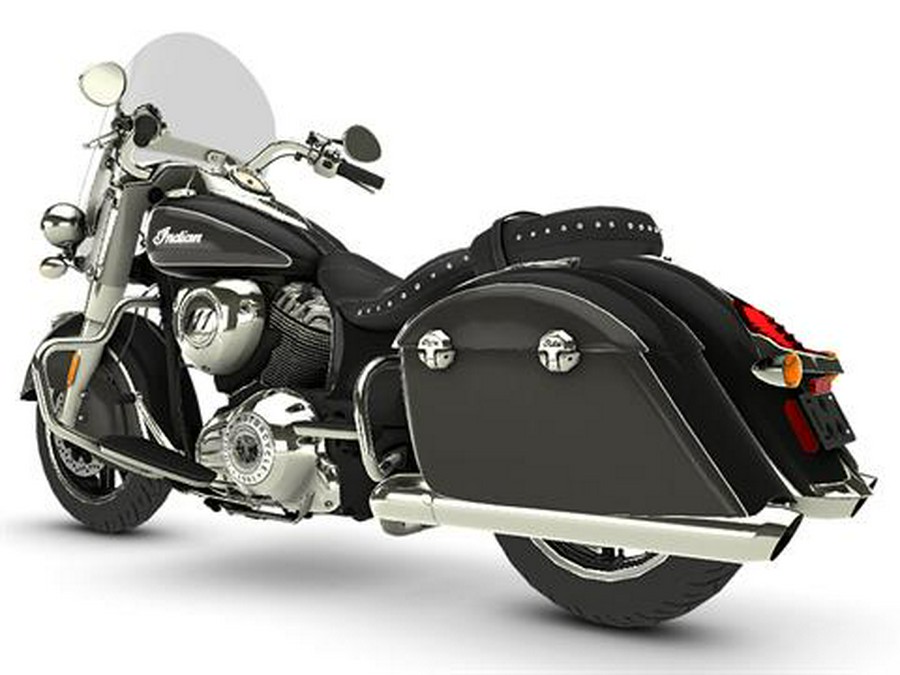 2024 Indian Motorcycle Springfield®