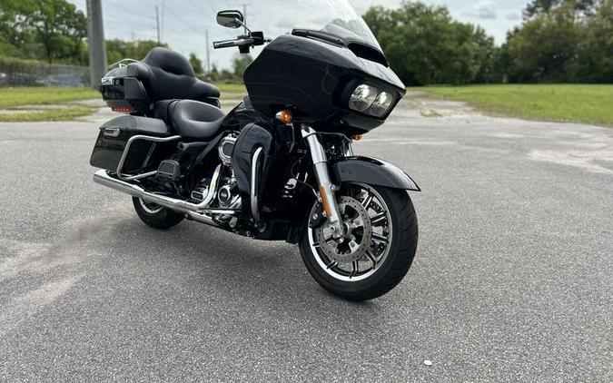 2018 Harley-Davidson® FLTRU - Road Glide® Ultra