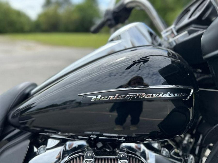 2018 Harley-Davidson® FLTRU - Road Glide® Ultra