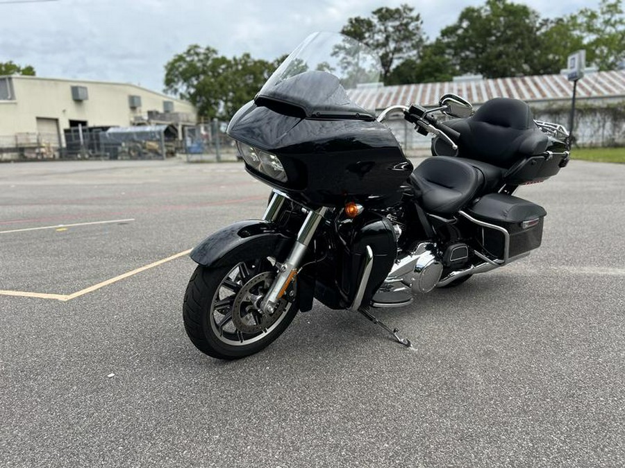 2018 Harley-Davidson® FLTRU - Road Glide® Ultra