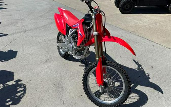 2024 Honda CRF150R