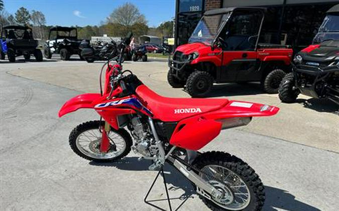 2024 Honda CRF150R