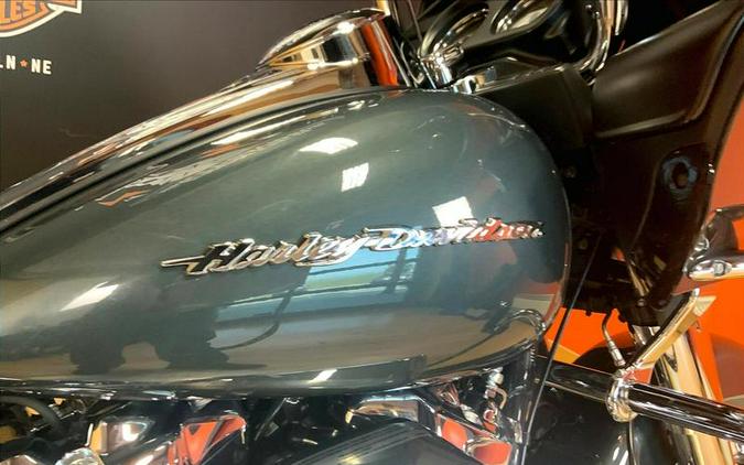 2020 Harley-Davidson® FLTRX - Road Glide®