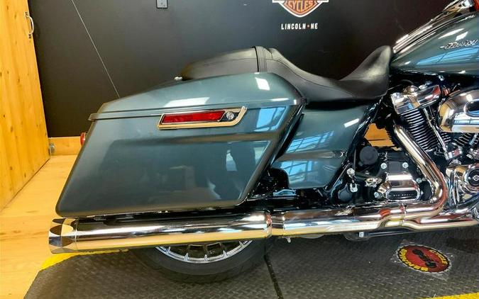 2020 Harley-Davidson® FLTRX - Road Glide®