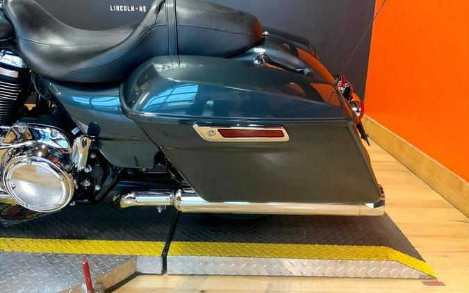 2020 Harley-Davidson® FLTRX - Road Glide®