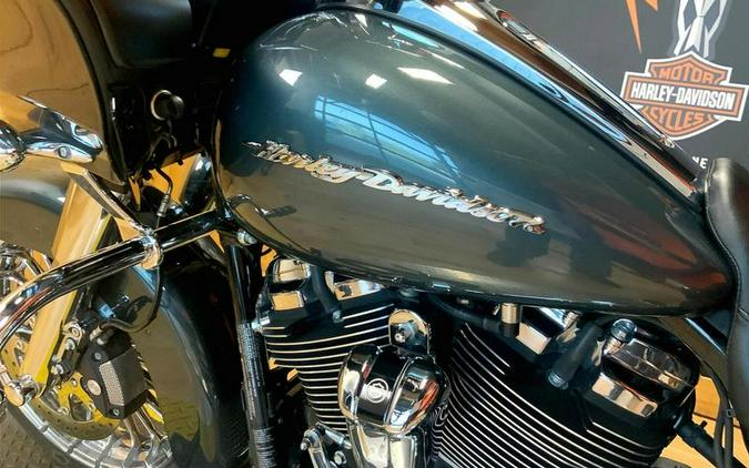 2020 Harley-Davidson® FLTRX - Road Glide®