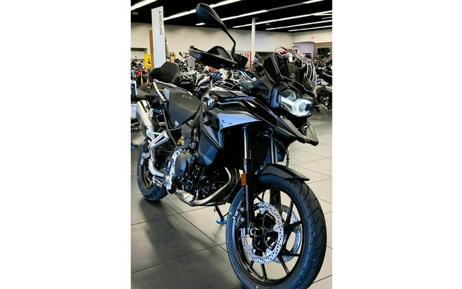 2024 BMW F 800 GS