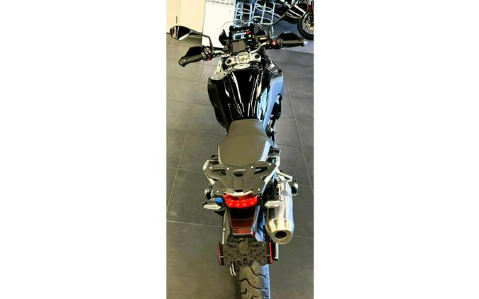 2024 BMW F 800 GS