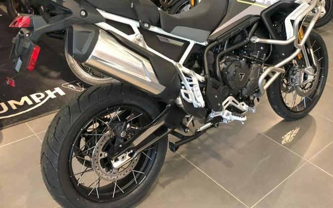 New 2024 Triumph Tiger 900 Aragon