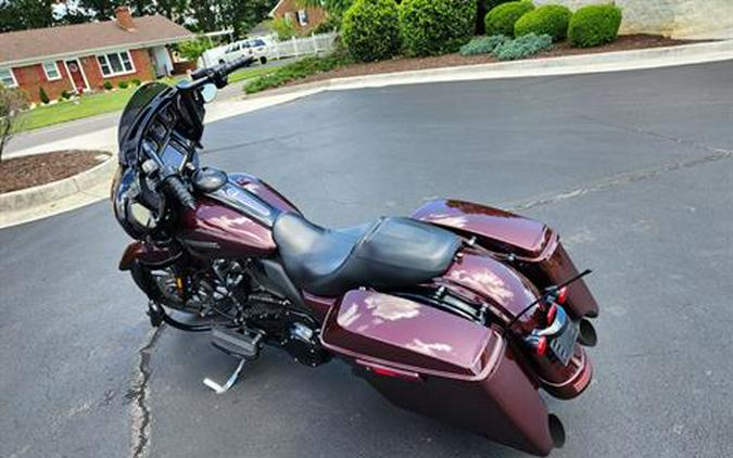 2018 Harley-Davidson Street Glide® Special