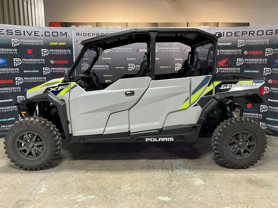 2023 Polaris® General XP 4 1000 Sport