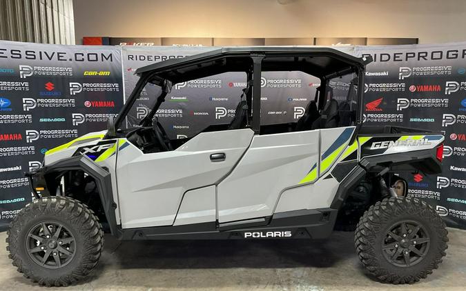 2023 Polaris® General XP 4 1000 Sport