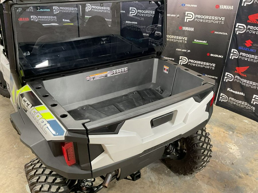 2023 Polaris® General XP 4 1000 Sport