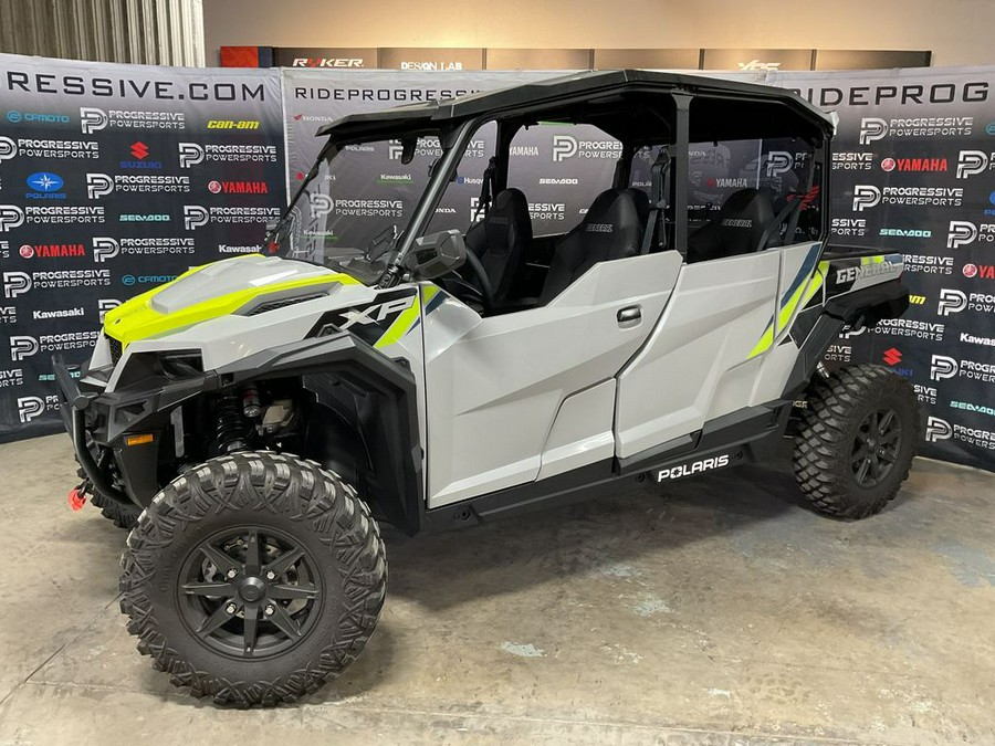 2023 Polaris® General XP 4 1000 Sport