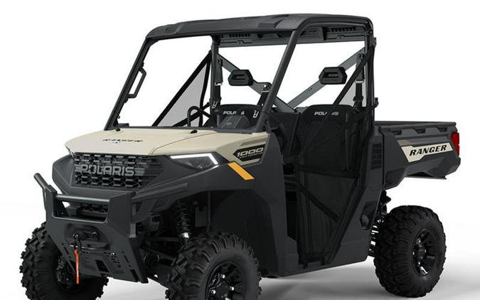 2025 Polaris® Ranger 1000 Premium