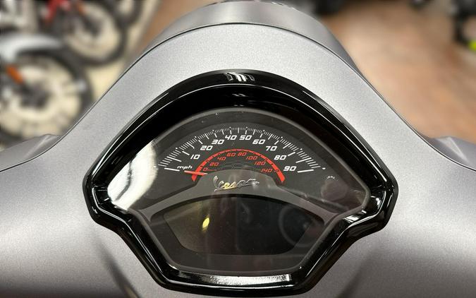 2025 Vespa GTS SUPERSPORT 310