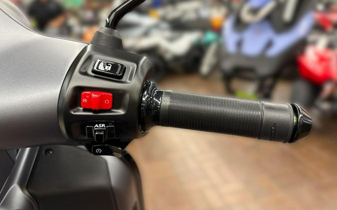 2025 Vespa GTS SUPERSPORT 310