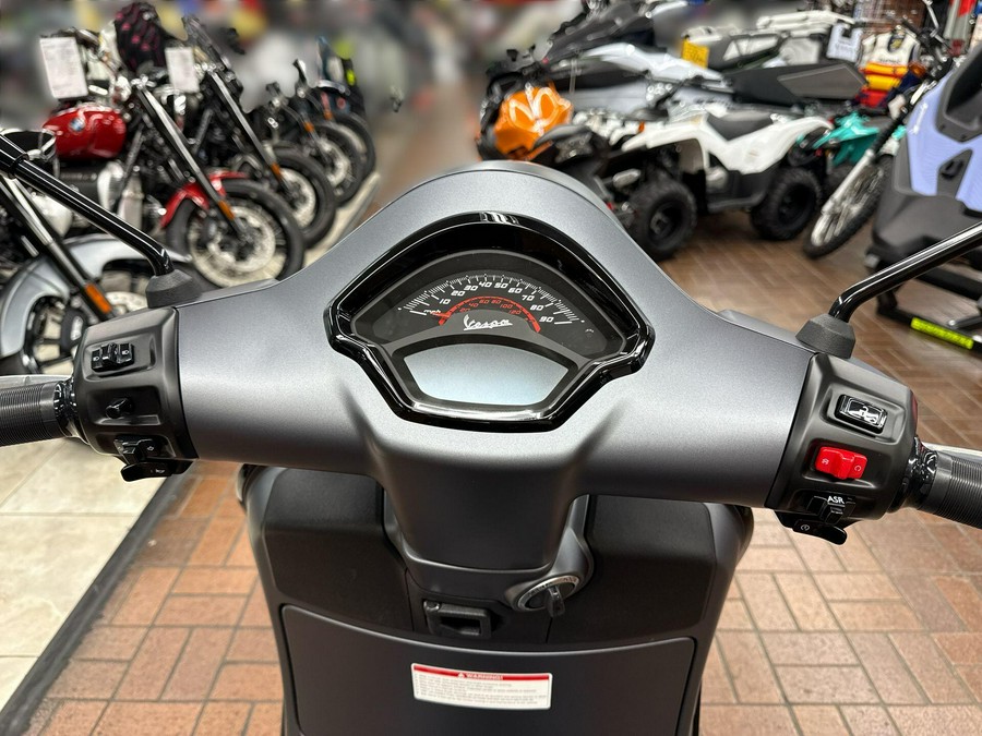 2025 Vespa GTS SUPERSPORT 310