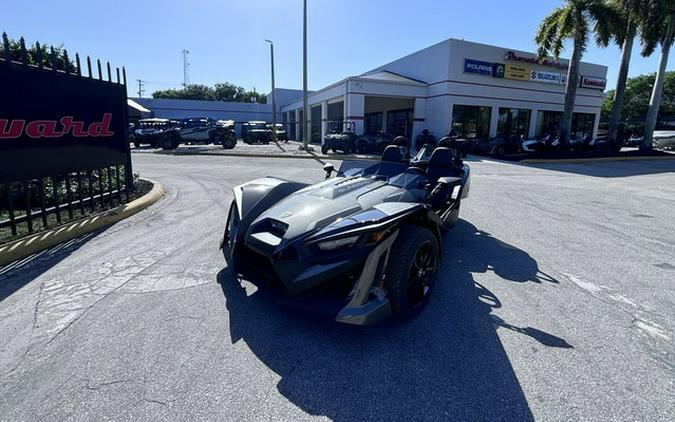 2025 Polaris Slingshot Slingshot SLR AutoDrive