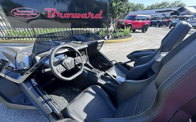 2025 Polaris Slingshot Slingshot SLR AutoDrive