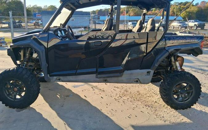 2022 Polaris® General XP 4 1000 Deluxe