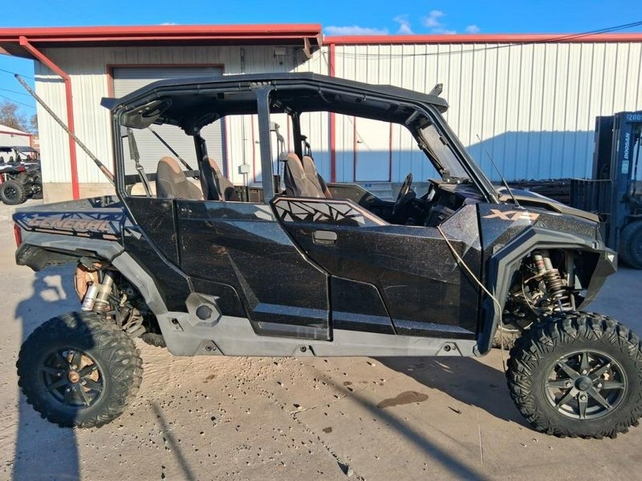 2022 Polaris® General XP 4 1000 Deluxe