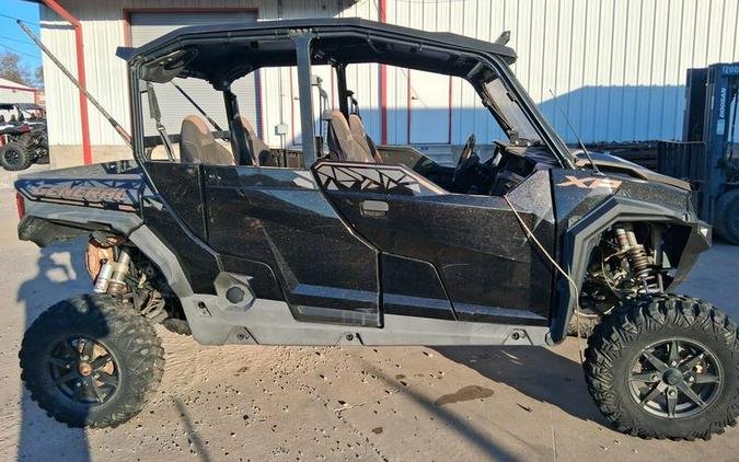 2022 Polaris® General XP 4 1000 Deluxe