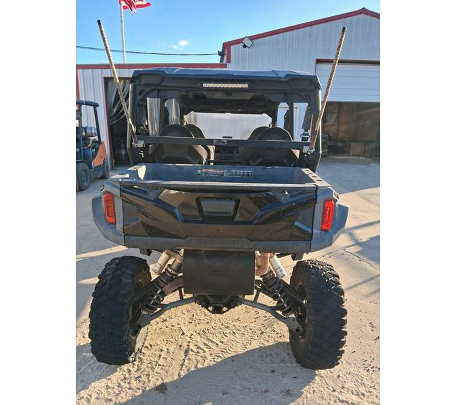 2022 Polaris® General XP 4 1000 Deluxe