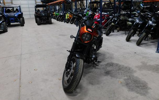 2025 Honda® Rebel 1100 DCT SE