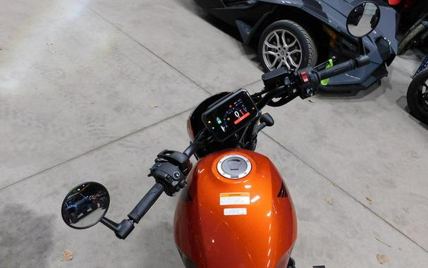 2025 Honda® Rebel 1100 DCT SE