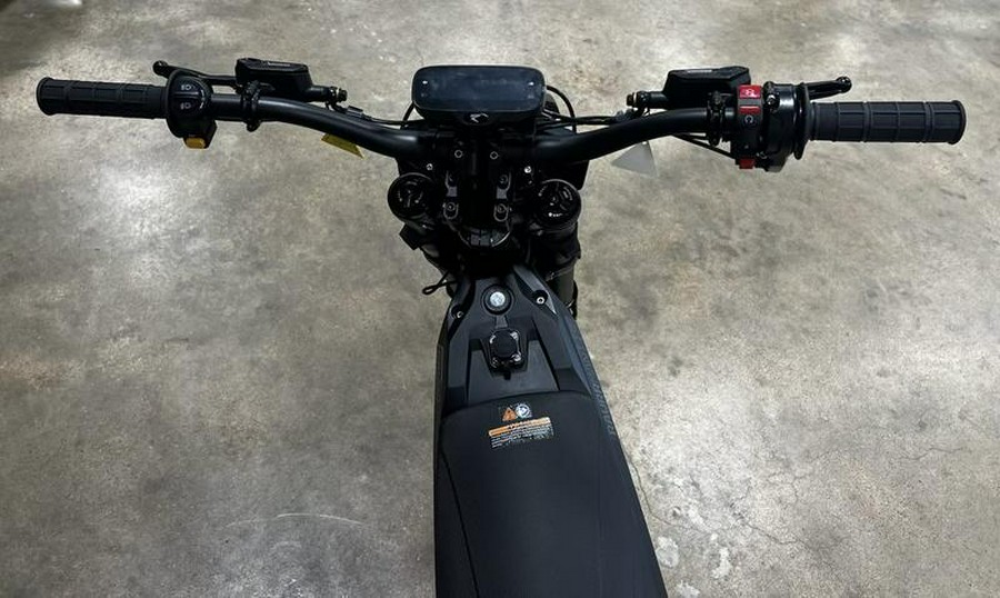 2025 Rawrr 72V Mantis X