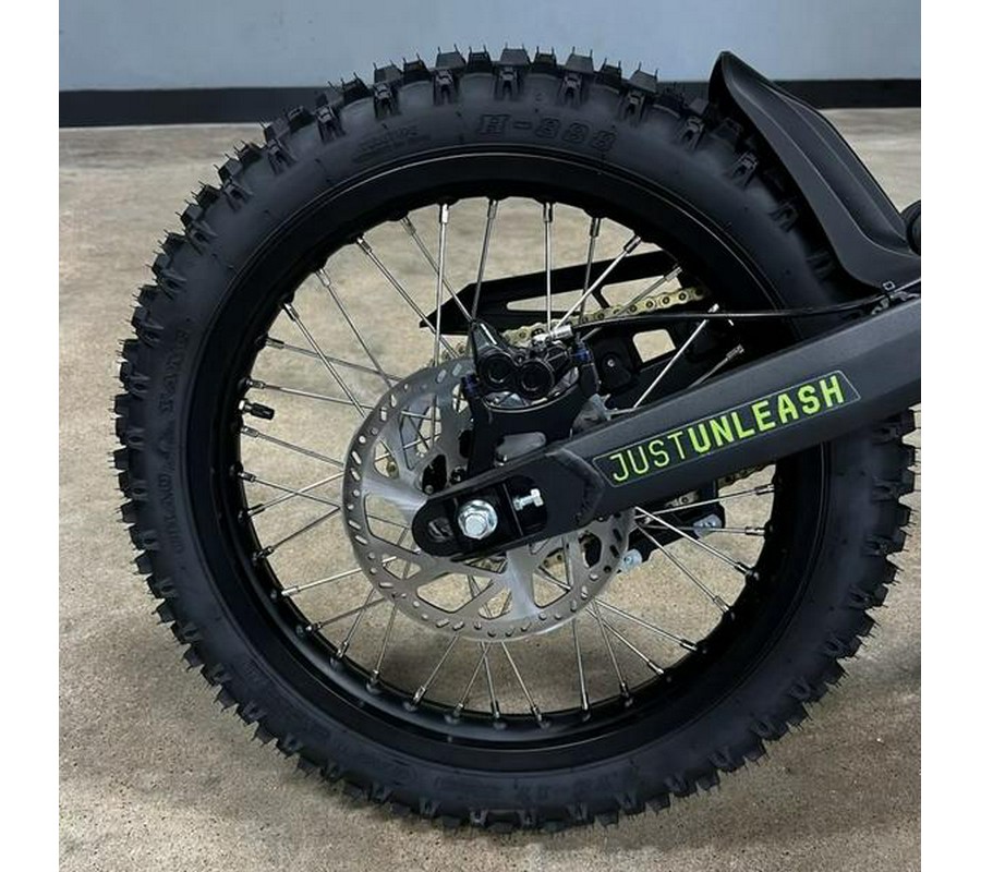 2025 Rawrr 72V Mantis X