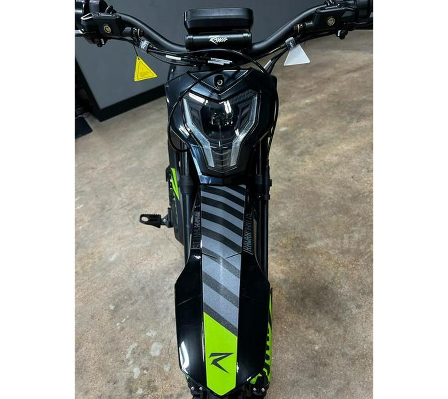 2025 Rawrr 72V Mantis X