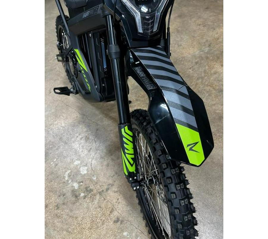 2025 Rawrr 72V Mantis X