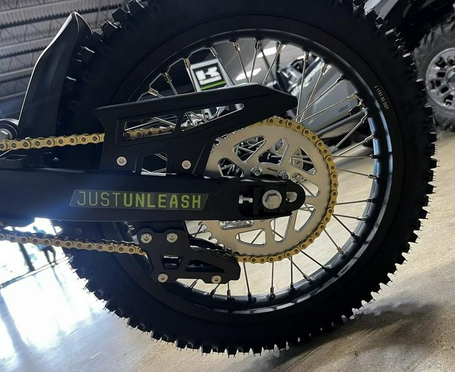 2025 Rawrr 72V Mantis X