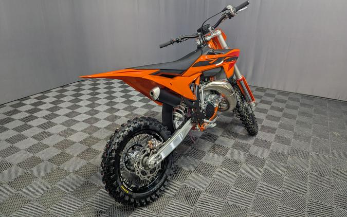 2026 KTM SX 85 17/14