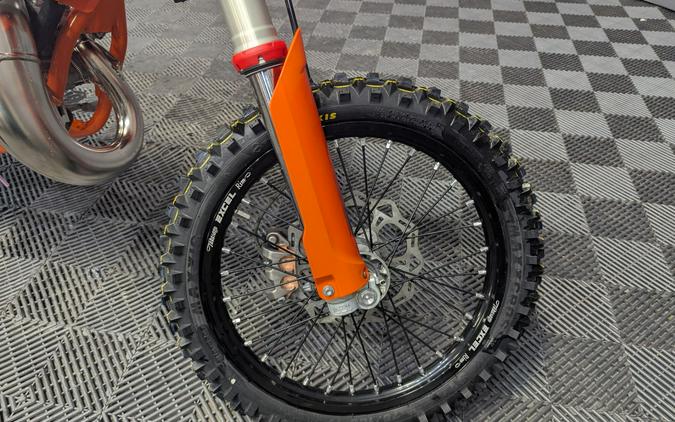 2026 KTM SX 85 17/14