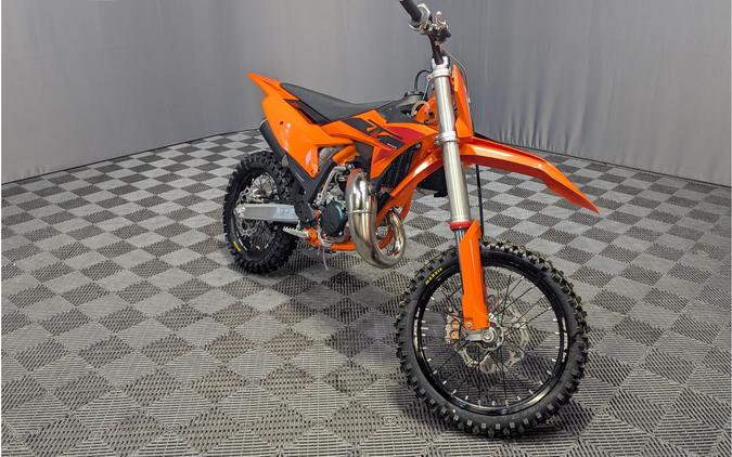 2026 KTM SX 85 17/14
