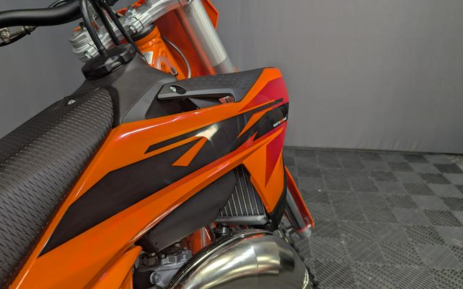 2026 KTM SX 85 17/14